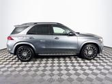 Thumbnail of 2023 Selenite Gray Metallic Mercedes-Benz GLE 350
