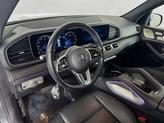 Thumbnail of 2023 Selenite Gray Metallic Mercedes-Benz GLE 350