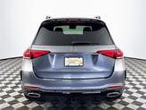Thumbnail of 2023 Selenite Gray Metallic Mercedes-Benz GLE 350