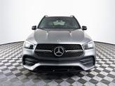 Thumbnail of 2023 Selenite Gray Metallic Mercedes-Benz GLE 350