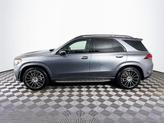 Thumbnail of 2023 Selenite Gray Metallic Mercedes-Benz GLE 350