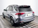 Thumbnail of 2023 Selenite Gray Metallic Mercedes-Benz GLE 350