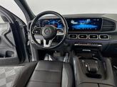 Thumbnail of 2023 Selenite Gray Metallic Mercedes-Benz GLE 350