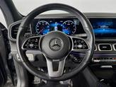 Thumbnail of 2023 Selenite Gray Metallic Mercedes-Benz GLE 350