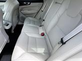 Thumbnail of 2025 Denim Blue Volvo XC60