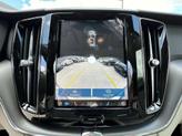 Thumbnail of 2025 Denim Blue Volvo XC60