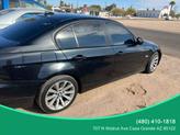 Thumbnail of 2011 Black BMW 328