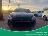Thumbnail of 2015 Pitch Black Clearcoat Dodge Dart