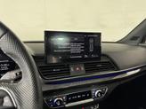 Thumbnail of 2022 Florett Silver Metallic Audi SQ5