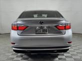 Thumbnail of 2014 Silver Lining Metallic Lexus ES 300h