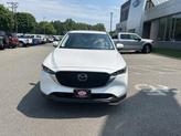 Thumbnail of 2022 Snowflake White Pearl Mazda CX-5