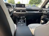 Thumbnail of 2022 Snowflake White Pearl Mazda CX-5