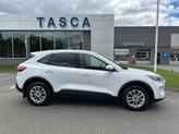 Thumbnail of 2021 Oxford White Ford Escape