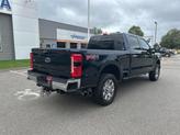 Thumbnail of 2023 Antimatter Blue Metallic Ford F-350