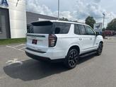 Thumbnail of 2021 Summit White Chevrolet Tahoe