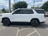 Thumbnail of 2021 Summit White Chevrolet Tahoe