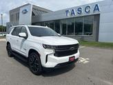 Photo of 2021 Summit White Chevrolet Tahoe
