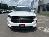 Thumbnail of 2021 Summit White Chevrolet Tahoe