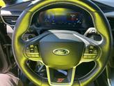 Thumbnail of 2020 Black Ford Explorer