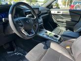 Thumbnail of 2020 Black Ford Explorer