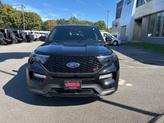 Thumbnail of 2020 Black Ford Explorer
