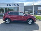 Thumbnail of 2016 Ruby Red Metallic Tinted Clearcoat Ford Edge