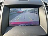 Thumbnail of 2016 Ruby Red Metallic Tinted Clearcoat Ford Edge
