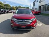 Thumbnail of 2016 Ruby Red Metallic Tinted Clearcoat Ford Edge