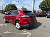Thumbnail of 2016 Ruby Red Metallic Tinted Clearcoat Ford Edge