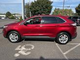 Thumbnail of 2016 Ruby Red Metallic Tinted Clearcoat Ford Edge