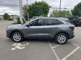 Thumbnail of 2024 Gray Metallic Ford Escape
