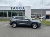 Thumbnail of 2024 Gray Metallic Ford Escape
