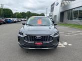 Thumbnail of 2024 Gray Metallic Ford Escape