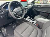 Thumbnail of 2024 Gray Metallic Ford Escape