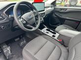 Thumbnail of 2024 Gray Metallic Ford Escape