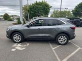 Thumbnail of 2024 Gray Metallic Ford Escape