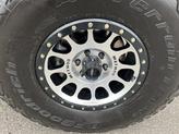 Thumbnail of 2023 Orange Ford Bronco