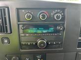 Thumbnail of 2017 Summit White GMC Savana 2500