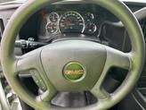 Thumbnail of 2017 Summit White GMC Savana 2500
