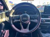 Thumbnail of 2017 Black Audi A4
