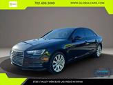 Photo of 2017 Black Audi A4