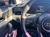 Thumbnail of 2017 Black Audi A4