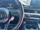 Thumbnail of 2017 Black Audi A4