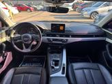 Thumbnail of 2017 Black Audi A4