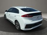 Thumbnail of 2018 Ceramic White Hyundai IONIQ Hybrid