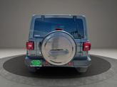 Thumbnail of 2020 Sting-Gray Clearcoat Jeep Wrangler Unlimited