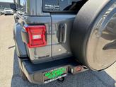 Thumbnail of 2020 Sting-Gray Clearcoat Jeep Wrangler Unlimited