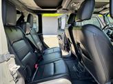 Thumbnail of 2020 Sting-Gray Clearcoat Jeep Wrangler Unlimited