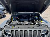 Thumbnail of 2020 Sting-Gray Clearcoat Jeep Wrangler Unlimited