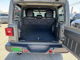 Thumbnail of 2020 Sting-Gray Clearcoat Jeep Wrangler Unlimited